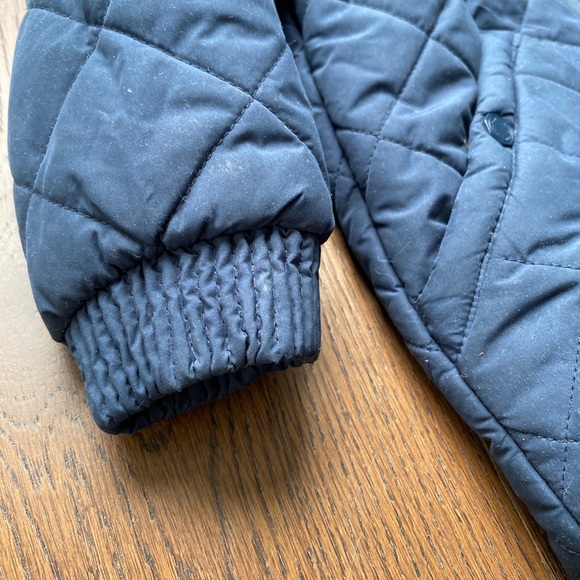 Zara toddler jacket - size 2-3 years - Picture 6 of 9